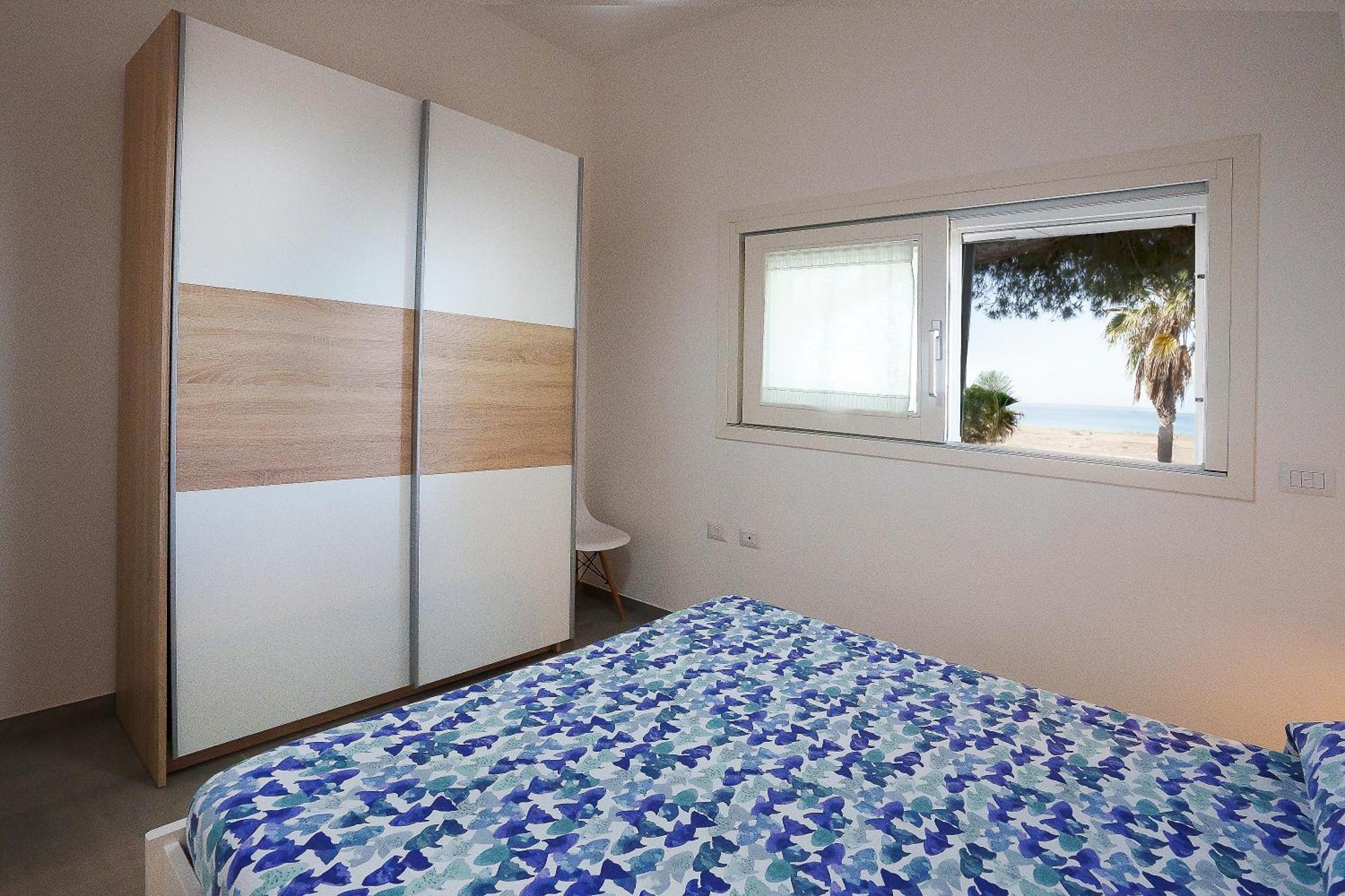 토레 그란데 Seaview 빌라 외부 사진